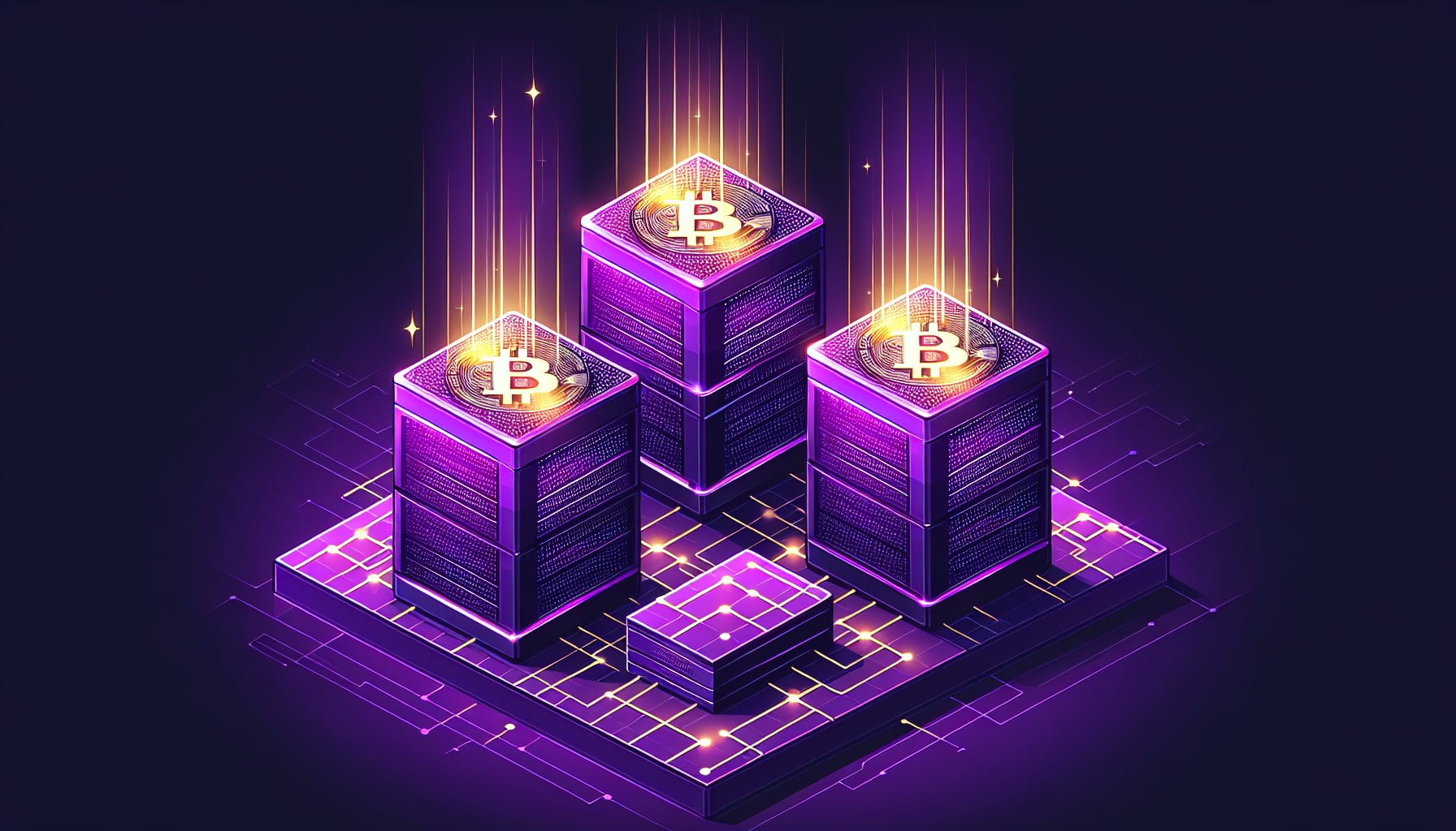 Decentralized Network
