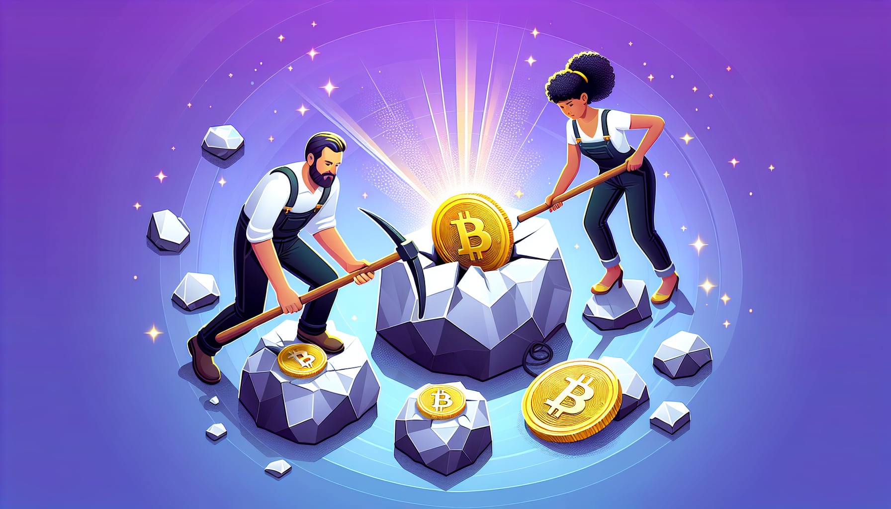 Decentralized Network