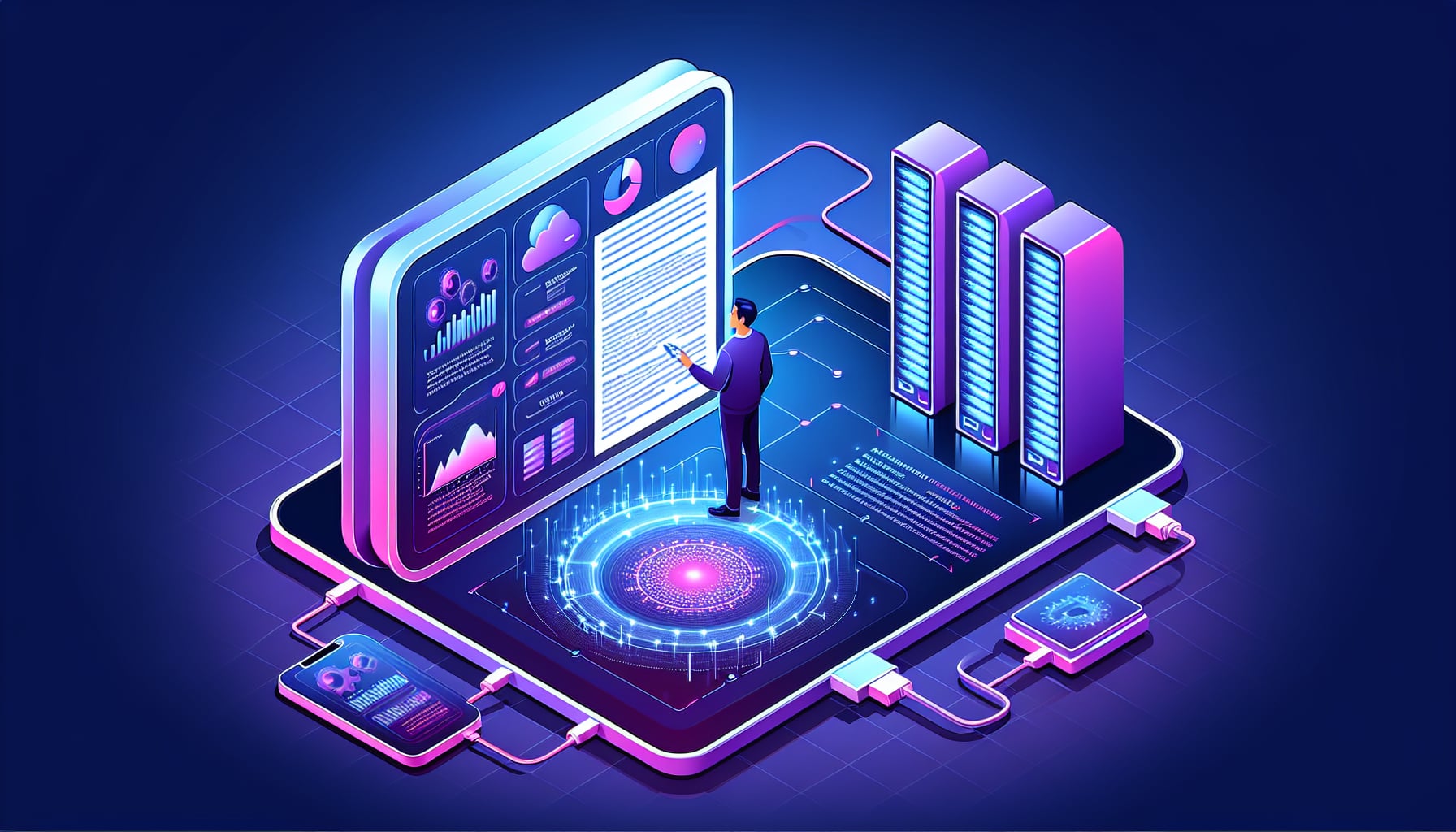 Decentralized Network